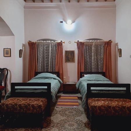 Heritage Home, Hampe'S Mysore Eksteriør bilde