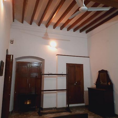 Heritage Home, Hampe'S Mysore Eksteriør bilde