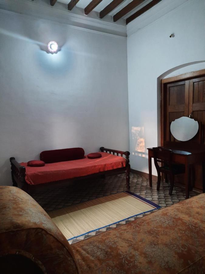 Heritage Home, Hampe'S Mysore Eksteriør bilde
