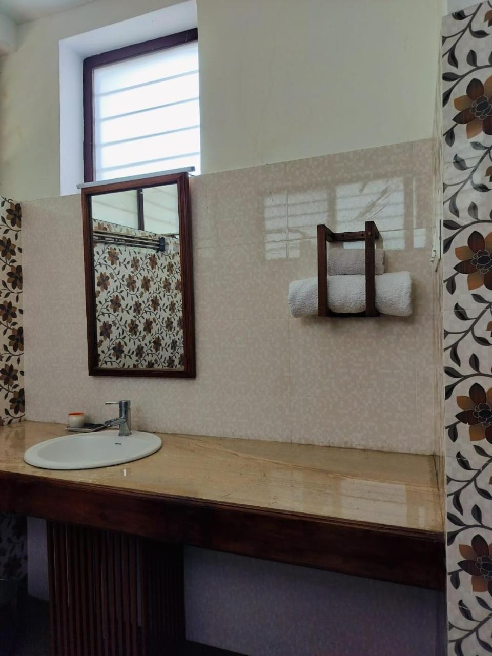 Heritage Home, Hampe'S Mysore Eksteriør bilde